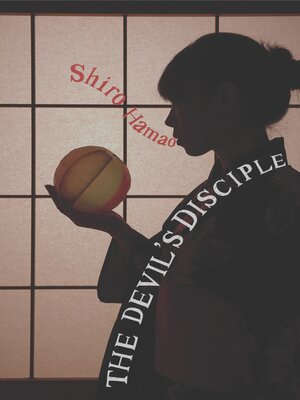 cover image of The Devil's Disciple